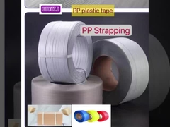 PP strapping belt