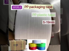 PP strapping belt