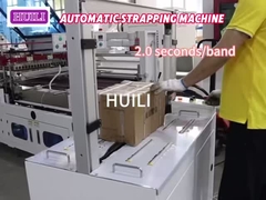 Automatic packaging machine