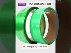 PET packaging belt