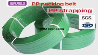 PET-Verpackungsgürtel und PET-Umreifungsband